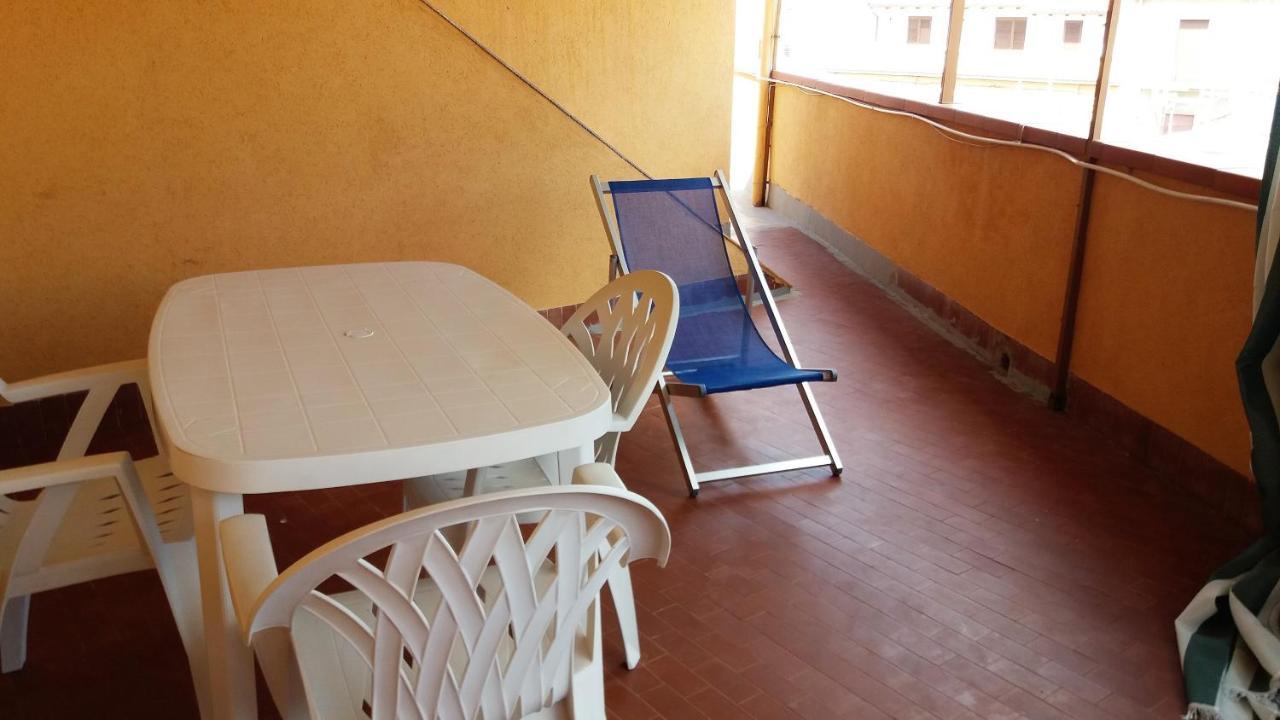 Ferienwohnung Casa Vacanza Trappeto Palermo 2 Exterior foto