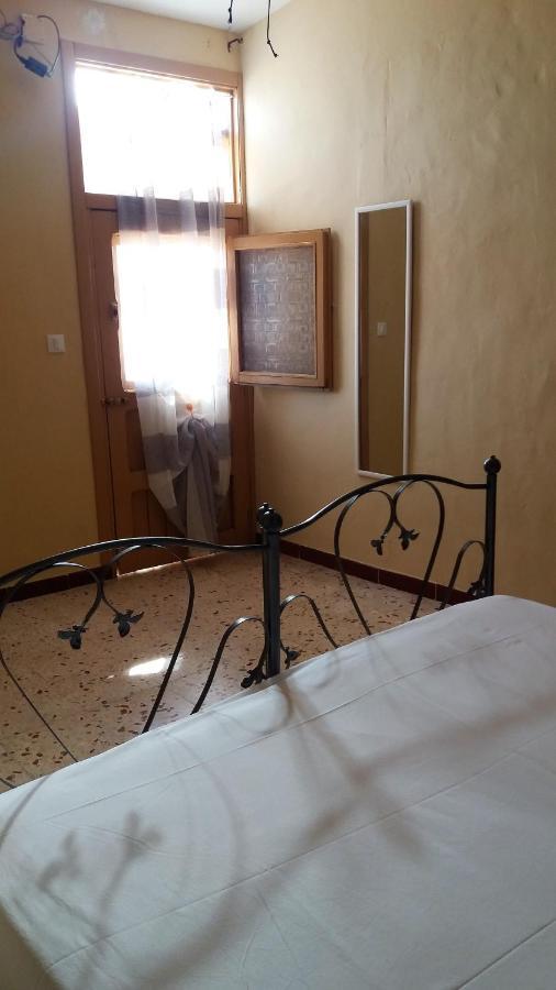 Ferienwohnung Casa Vacanza Trappeto Palermo 2 Exterior foto