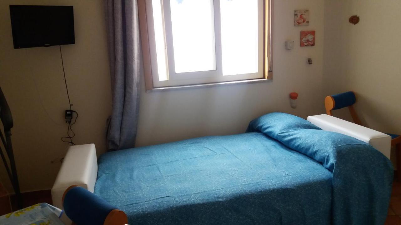 Ferienwohnung Casa Vacanza Trappeto Palermo 2 Exterior foto