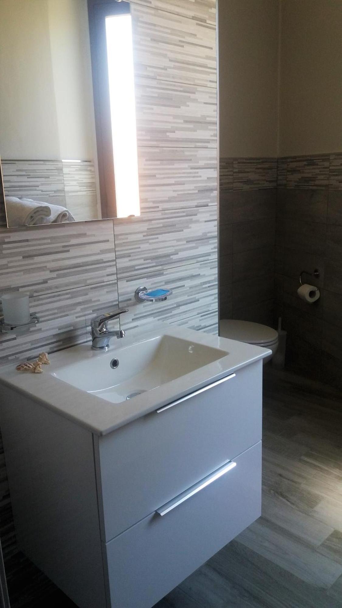 Ferienwohnung Casa Vacanza Trappeto Palermo 2 Exterior foto